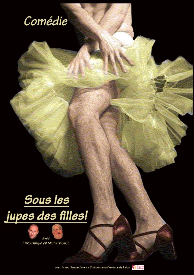 Sous Les Jupes Des Filles La Courte chelle Sous Les Jupes Des Filles La Courte chelle